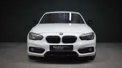 Usado 2016 BMW 116 Citadino | € 16.950 (Preço justo)