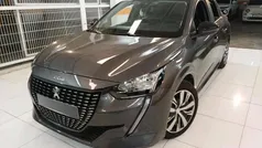 Usado 2023 Peugeot 208 Active Citadino | € 14.950 (Bom preço)