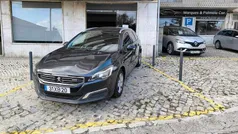 Usado 2016 Peugeot 508 Active Carrinha | € 8.999 (Super Preço)