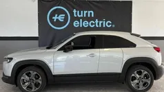 Usado 2021 Mazda MX30 SUV | € 15.900 (Preço justo)