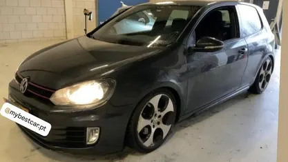 Outra Usado 2011 VW Golf VI Citadino | € 14.900 (Preço justo)