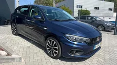 Outro Usado 2017 Fiat Tipo Easy Sedan | € 8.900 (Preço justo)