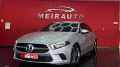 Usado 2020 Mercedes A180 Business Sedan | € 22.900 (Bom preço)