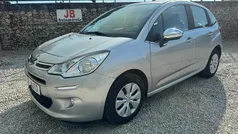 Usado 2016 Citroën C3 Attraction Citadino | € 10.950 (Preço justo)