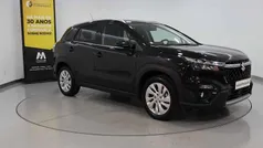 Preto Usado 2023 Suzuki SX4 S-Cross SUV | € 26.780 (Preço justo)