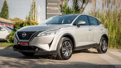 Usado 2022 Nissan Qashqai SUV | € 26.900 (Preço justo)