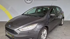 Usado 2015 Ford Focus Trend Citadino | € 8.990 (Preço justo)