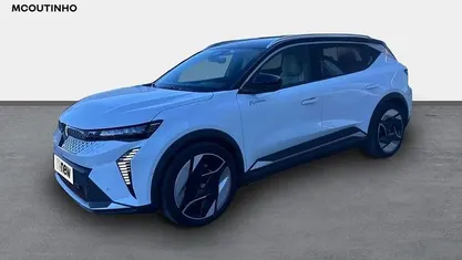 Usado 2024 Renault Scénic Iconic Monovolume | € 57.100