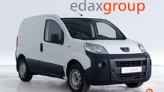 Usado 2014 Peugeot Bipper Van | € 5.990 (Preço justo)