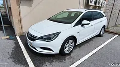 Usado 2017 Opel Astra | € 4.900 (Super Preço)
