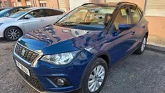Usado 2018 Seat Arona SUV | € 15.500 (Preço justo)