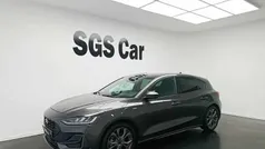 Usado 2023 Ford Focus | € 21.200 (Bom preço)