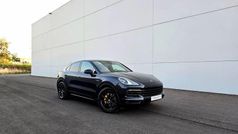 Usado 2021 Porsche Cayenne SUV | € 89.900 (Preço justo)