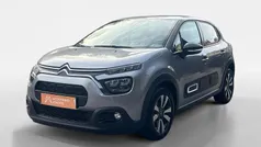 Usado 2024 Citroën C3 PureTech | € 15.909 (Preço justo)