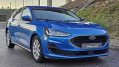 Usado 2022 Ford Focus | € 11.999 (Super Preço)