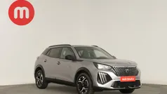 Usado 2024 Peugeot 2008 Allure SUV | € 22.499 (Preço justo)