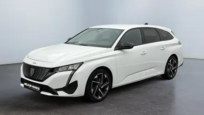 Usado 2022 Peugeot 308 SW Carrinha | € 18.900 (Preço justo)