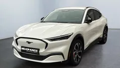 Branco Usado 2023 Ford Mustang Mach-E SUV | € 32.990 (Super Preço)