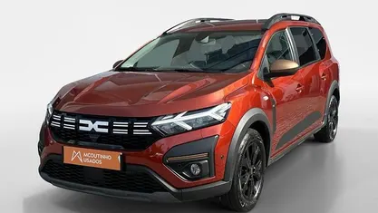 Usado Dacia Jogger Extreme 110 HP (80 kW) 2023 Monovolume