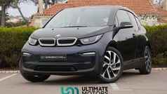 Azul Usado 2022 BMW i3 Citadino | € 22.450 (Preço justo)