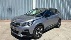 Usado 2020 Peugeot 3008 Allure Carrinha | € 18.900 (Preço justo)