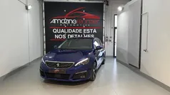 Usado 2019 Peugeot 308 | € 12.990 (Preço justo)