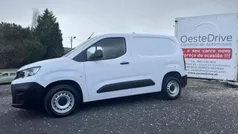 Usado 2022 Peugeot Partner Monovolume | € 15.490 (Preço justo)