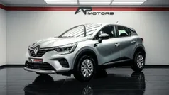 Usado 2020 Renault Captur SUV | € 16.900 (Preço justo)