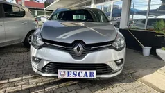 Usado 2016 Renault Clio IV | € 9.900 (Bom preço)