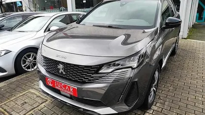 Usado 2023 Peugeot 3008 SUV | € 24.900 (Super Preço)