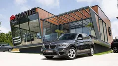 Antracite Usado 2018 BMW X1 SUV | € 21.900 (Super Preço)