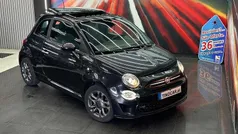 Usado 2021 Fiat 500 | € 10.499 (Bom preço)