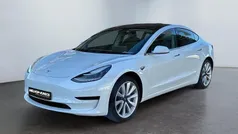 Usado 2020 Tesla Model 3 Standard Range Plus Sedan | € 22.990 (Preço justo)