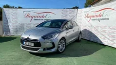 Usado 2012 Citroën DS5 So Chic Citadino | € 12.500 (Preço justo)