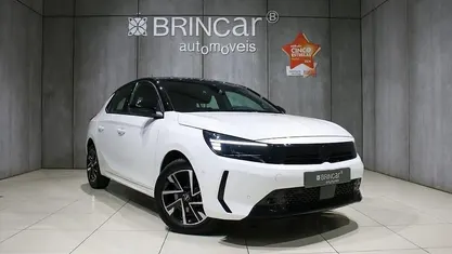 Usado Opel Corsa 101 HP (74 kW) 2024 Branco Citadino