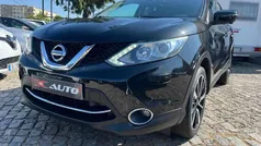 Usado 2015 Nissan Qashqai SUV | € 15.500 (Preço justo)