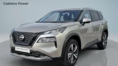 Outra Usado 2024 Nissan X-Trail SUV | € 39.990 (Bom preço)