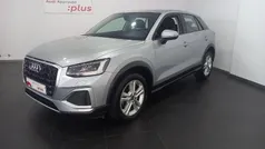 Cinzento Usado 2024 Audi Q2 Advanced SUV | € 28.690 (Preço justo)