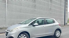 Usado 2015 Peugeot 208 Access Citadino | € 6.900 (Bom preço)