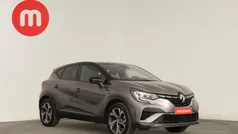Usado 2023 Renault Captur RS Line SUV | € 20.499 (Preço justo)