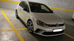 Usado 2016 VW Golf VII GTI Clubsport | € 28.499 (Preço justo)