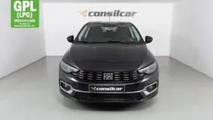 Usado 2021 Fiat Tipo Sport Citadino | € 14.980 (Preço justo)