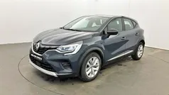 Usado 2021 Renault Captur Business SUV | € 16.990 (Bom preço)