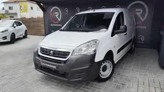 Usado 2018 Peugeot Partner Monovolume | € 12.900 (Preço justo)
