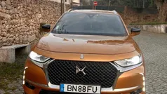 Usado 2019 DS Automobiles DS7 Crossback SUV | € 17.500 (Super Preço)