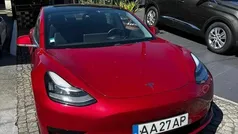 Usado 2020 Tesla Model 3 Sedan | € 26.500 (Preço justo)
