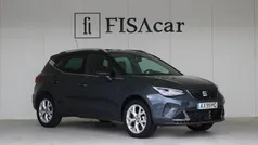 Usado 2023 Seat Arona FR SUV | € 17.900 (Bom preço)