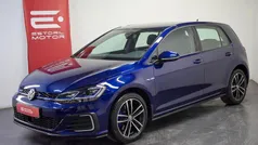 Usado 2020 VW Golf VIII GTE | € 23.900 (Preço justo)
