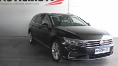 Preto Usado 2021 VW Passat GTE Carrinha | € 22.500 (Bom preço)