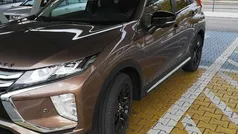 Usado 2020 Mitsubishi Eclipse Cross SUV | € 32.000 (Preço justo)